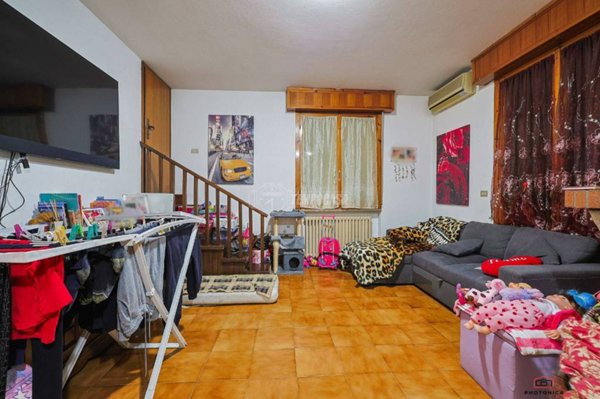 appartamento in vendita a Riccione in zona San Lorenzo