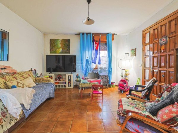 appartamento in vendita a Riccione in zona San Lorenzo