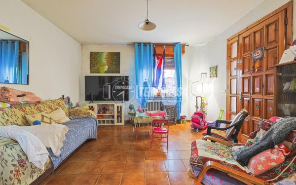 appartamento in vendita a Riccione in zona San Lorenzo