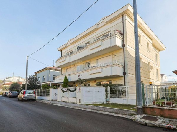 appartamento in vendita a Riccione in zona Alba