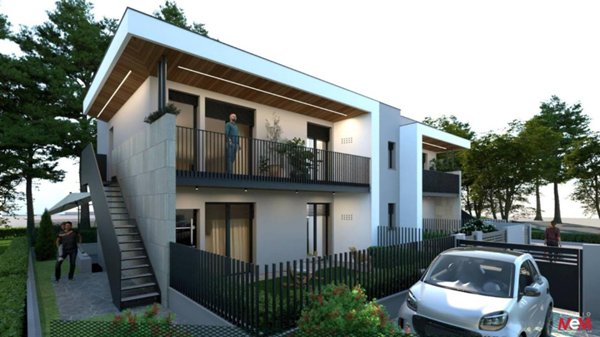 appartamento in vendita a Riccione in zona San Lorenzo