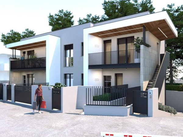 appartamento in vendita a Riccione in zona San Lorenzo
