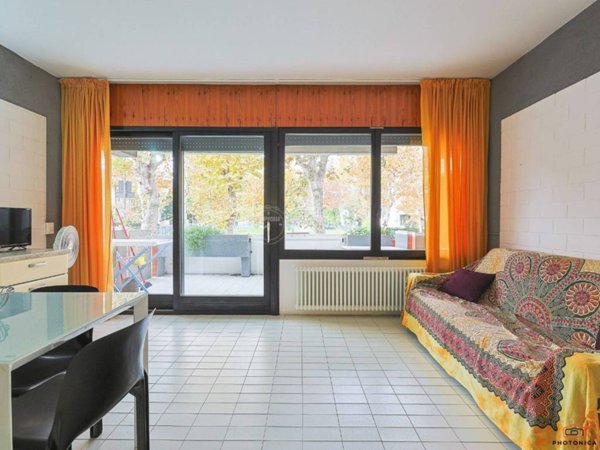 appartamento in vendita a Riccione in zona Alba