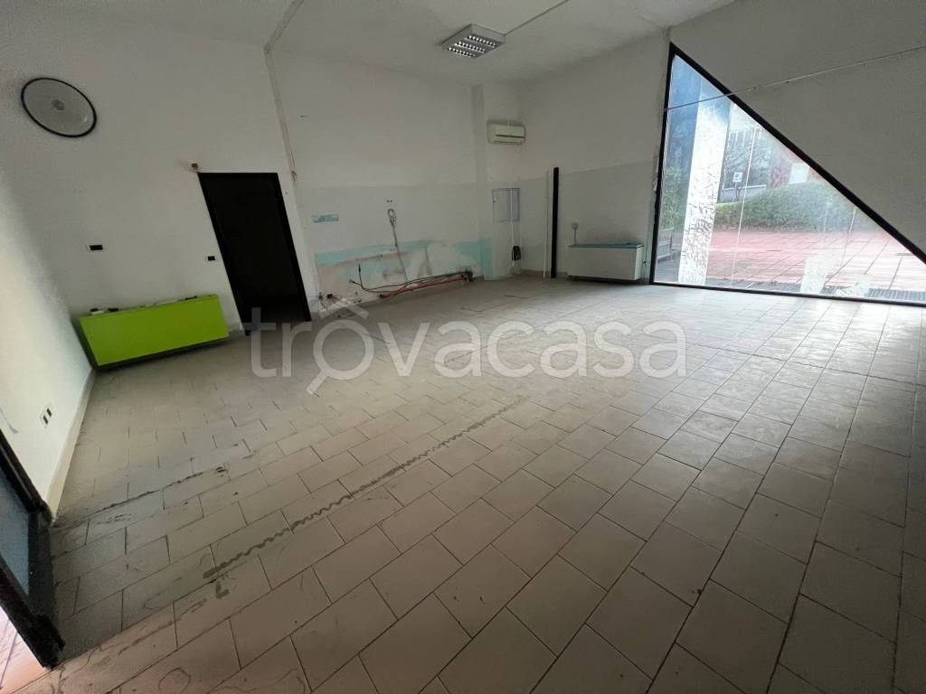 appartamento in vendita a Riccione in zona Marano