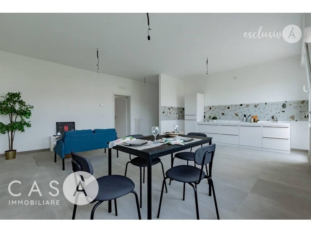 appartamento in vendita a Riccione in zona Alba