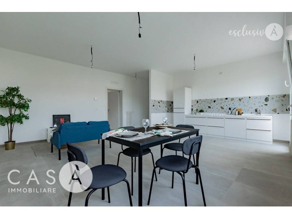 appartamento in vendita a Riccione in zona Alba