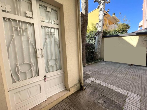 appartamento in vendita a Riccione in zona Centro Storico