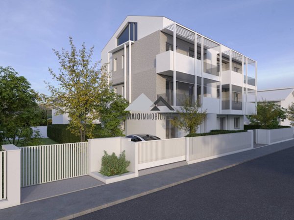 appartamento in vendita a Riccione