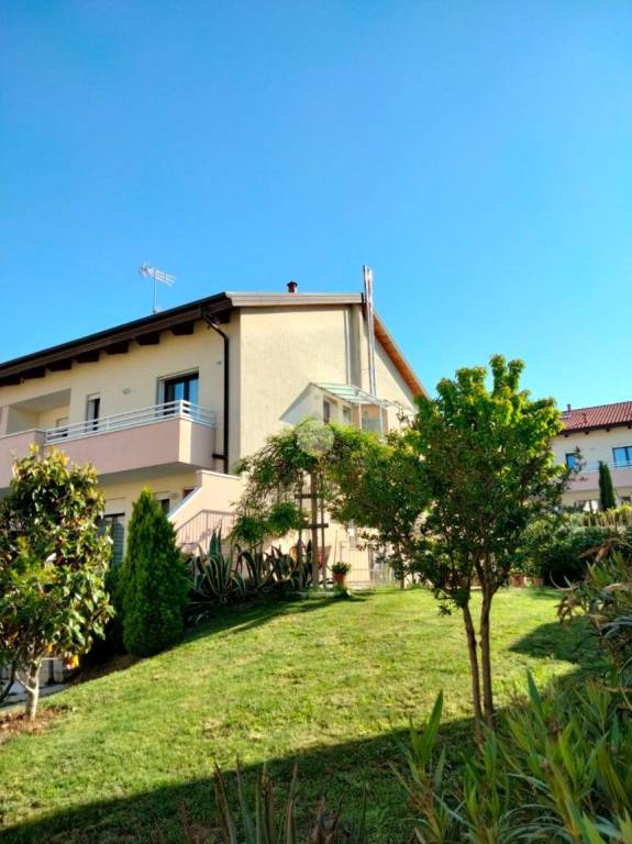 appartamento in vendita a Riccione