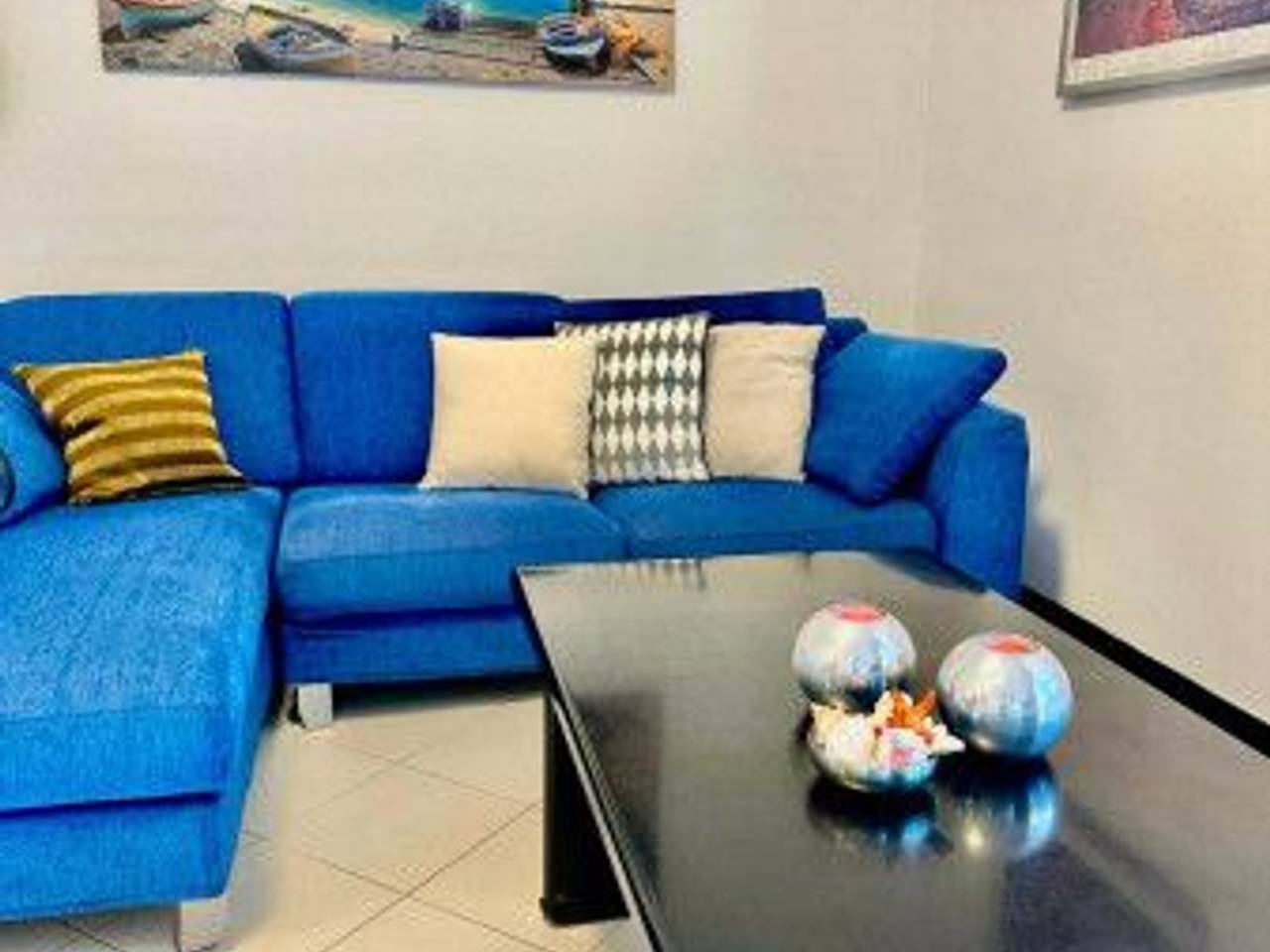 appartamento in vendita a Riccione