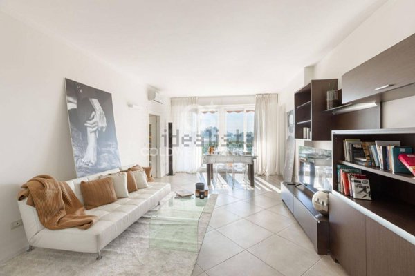 appartamento in vendita a Riccione
