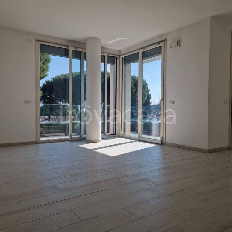 appartamento in vendita a Riccione