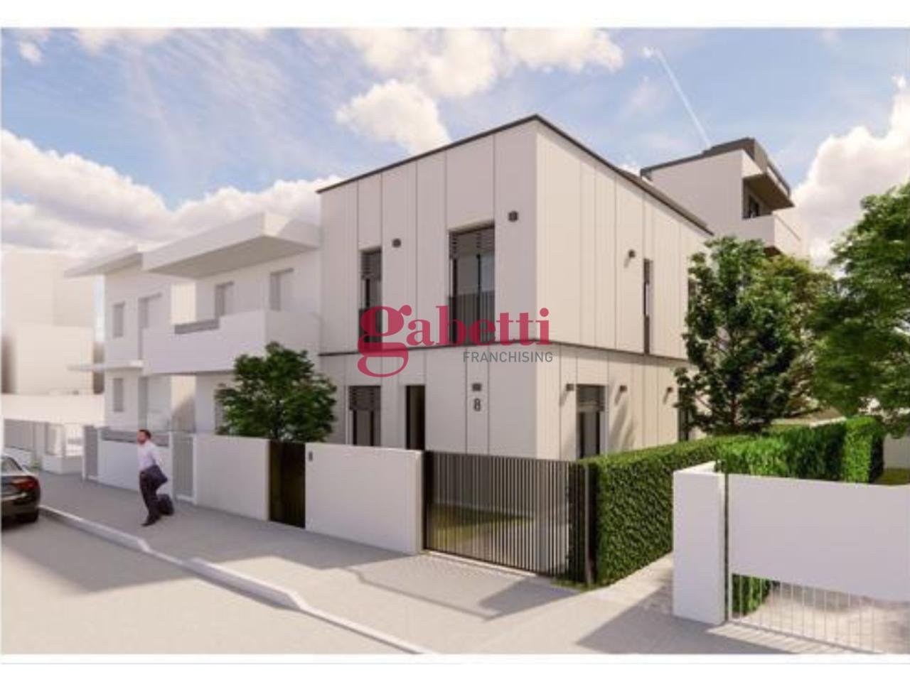 appartamento in vendita a Riccione