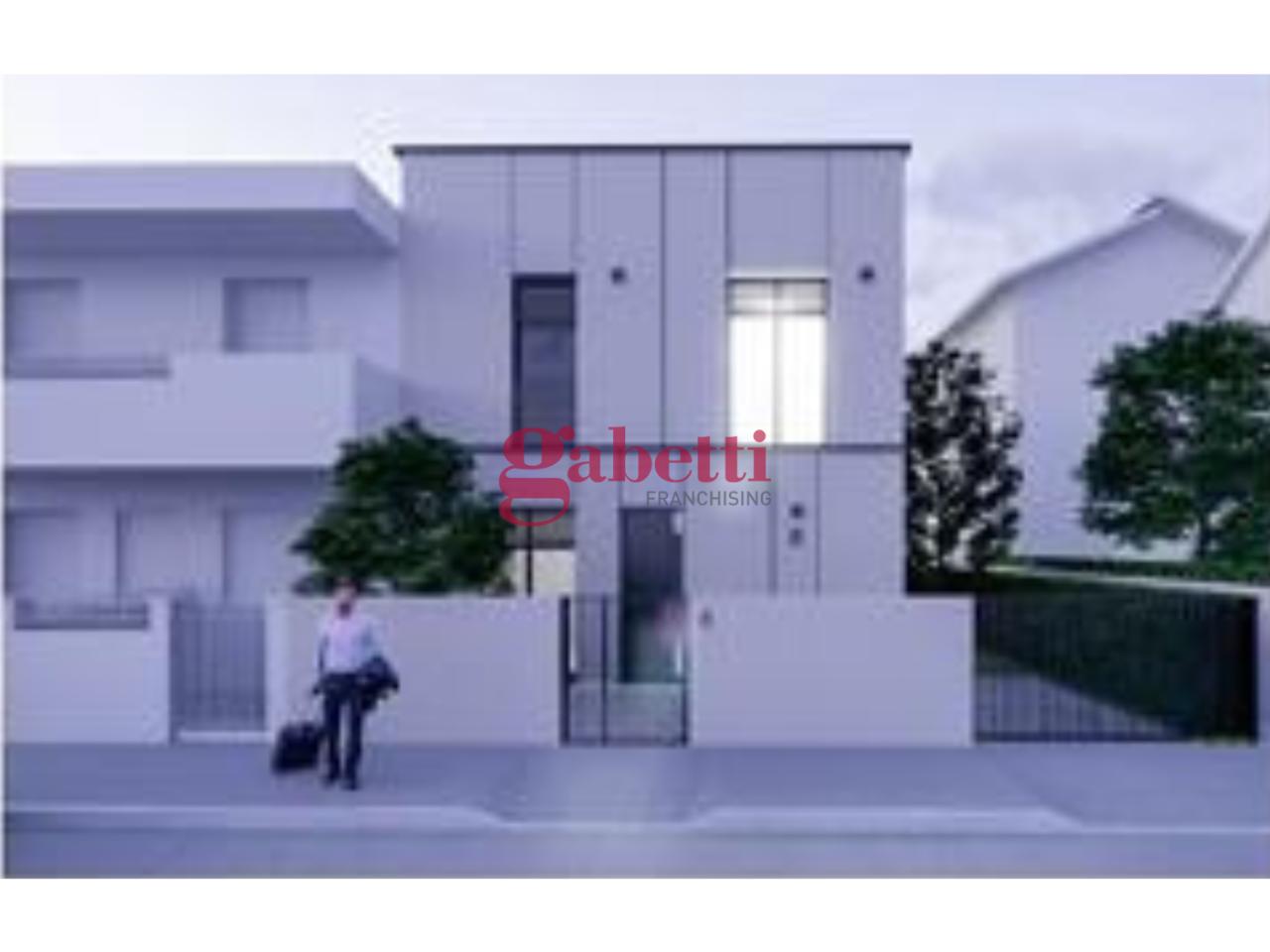 appartamento in vendita a Riccione in zona Alba