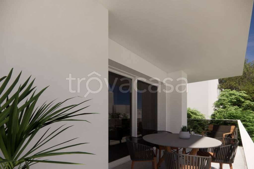 appartamento in vendita a Riccione
