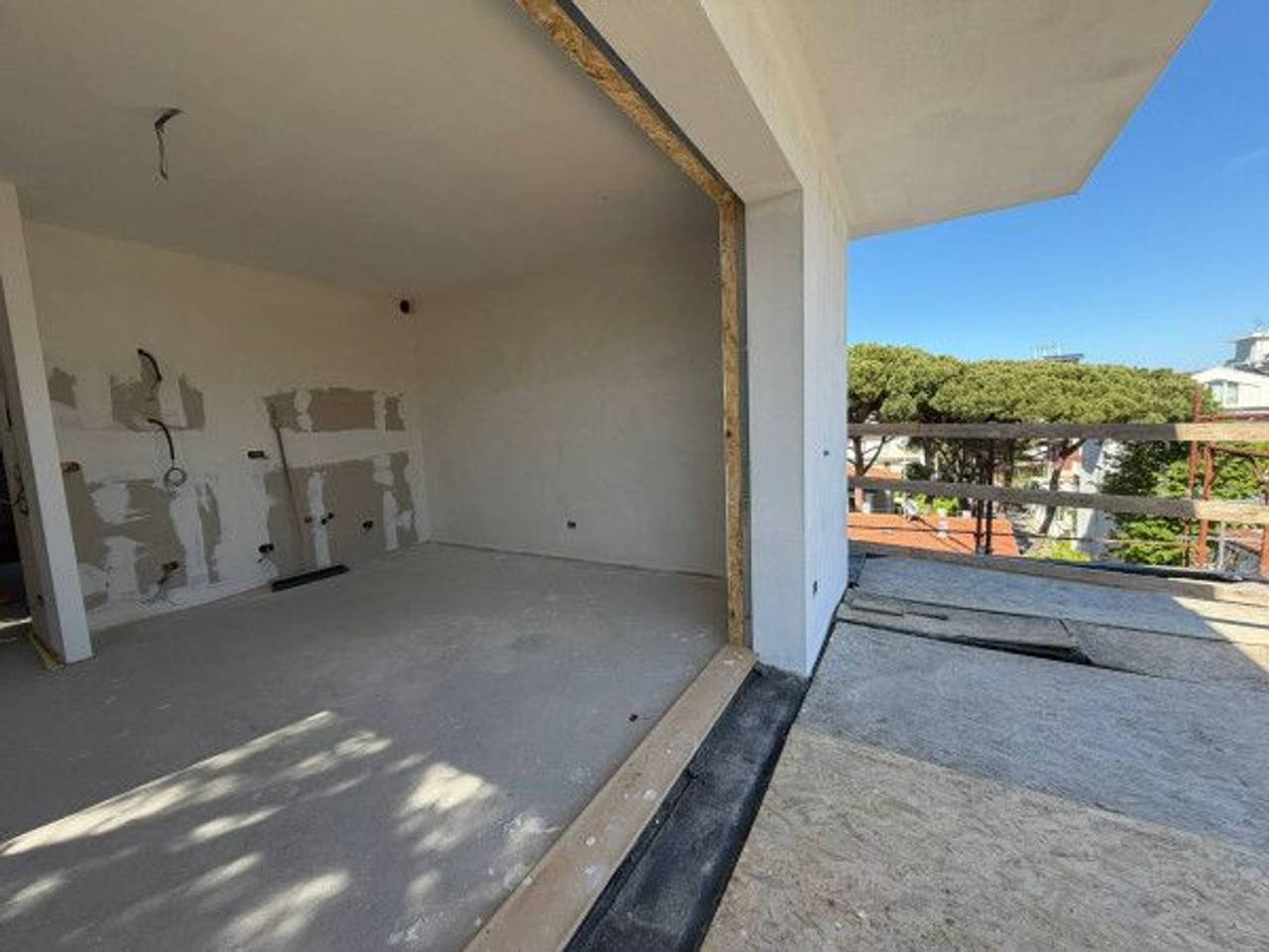 appartamento in vendita a Riccione