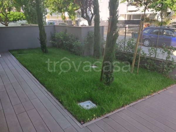 appartamento in vendita a Riccione