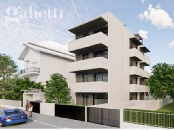 appartamento in vendita a Riccione
