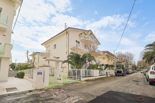 appartamento in vendita a Riccione