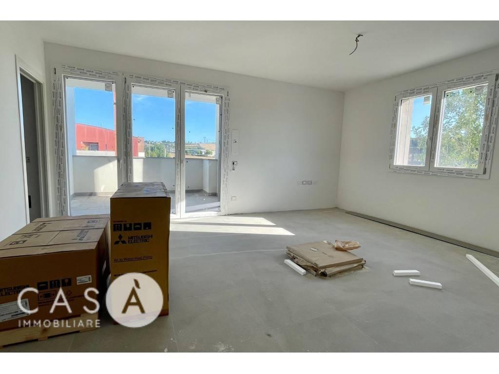 appartamento in vendita a Riccione