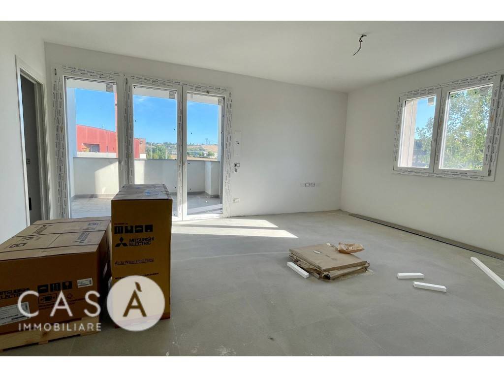 appartamento in vendita a Riccione