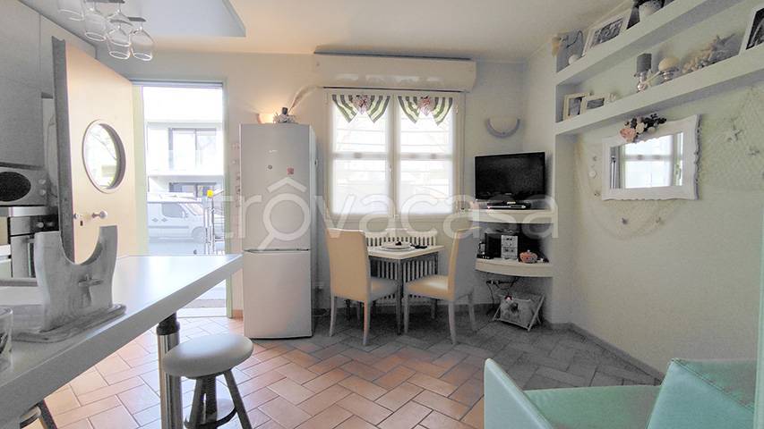 appartamento in vendita a Riccione