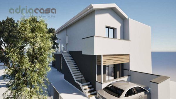 appartamento in vendita a Riccione in zona Centro Storico