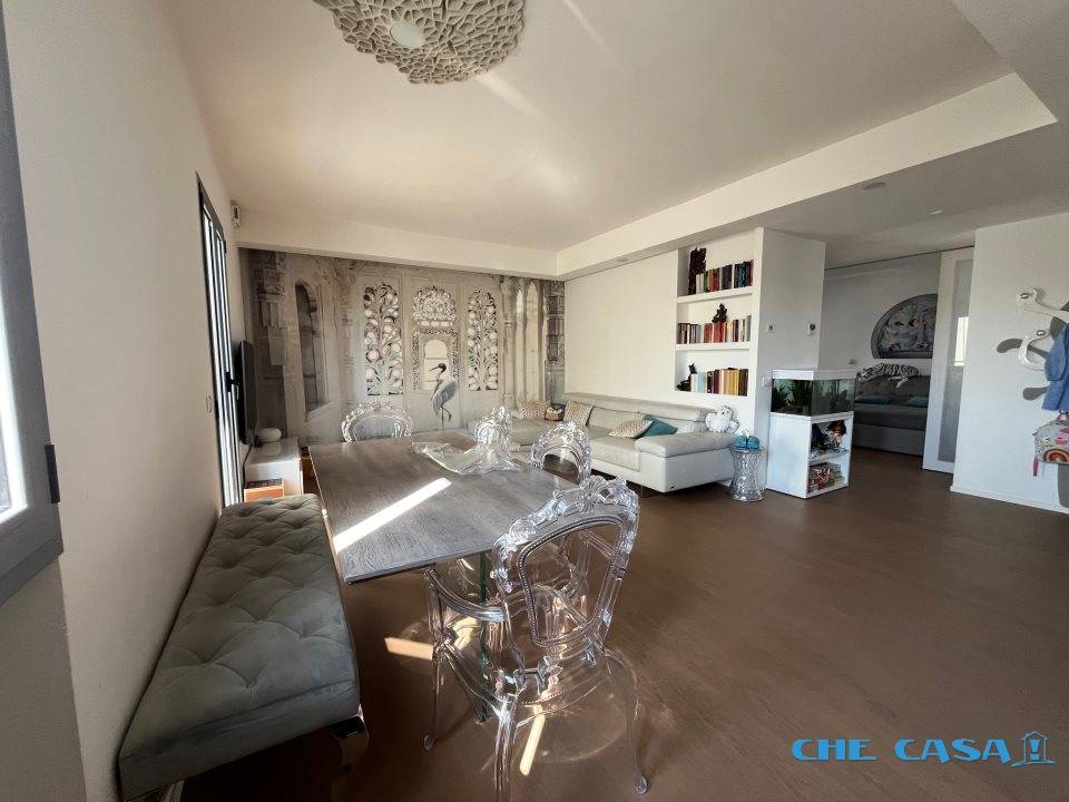 appartamento in vendita a Riccione