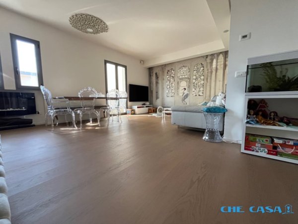 appartamento in vendita a Riccione in zona Alba