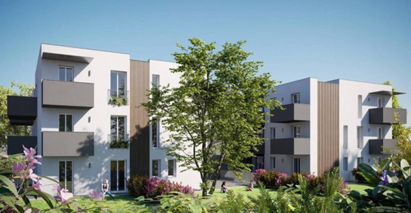appartamento in vendita a Riccione