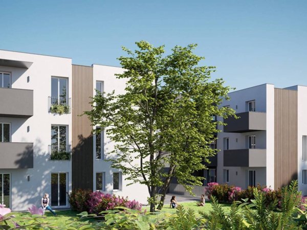 appartamento in vendita a Riccione in zona San Lorenzo