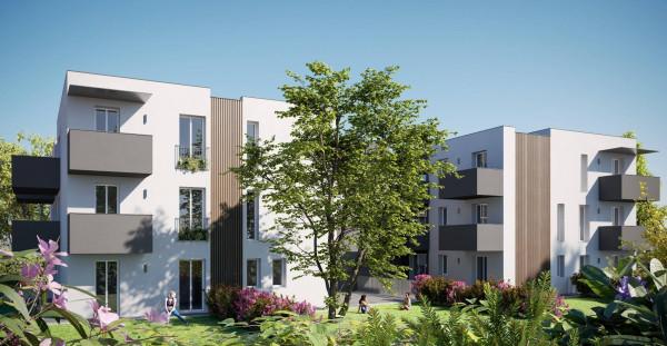 appartamento in vendita a Riccione