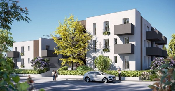 appartamento in vendita a Riccione