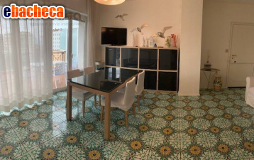 appartamento in vendita a Riccione in zona Centro Storico