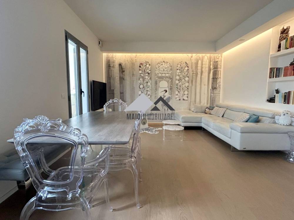 appartamento in vendita a Riccione