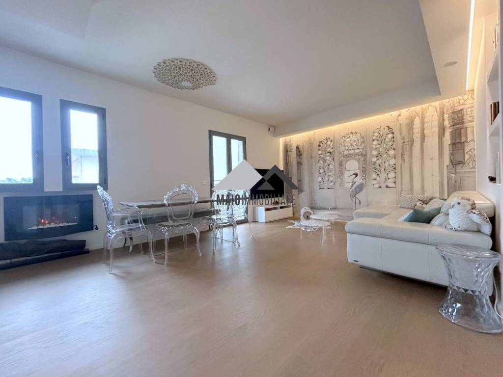 appartamento in vendita a Riccione