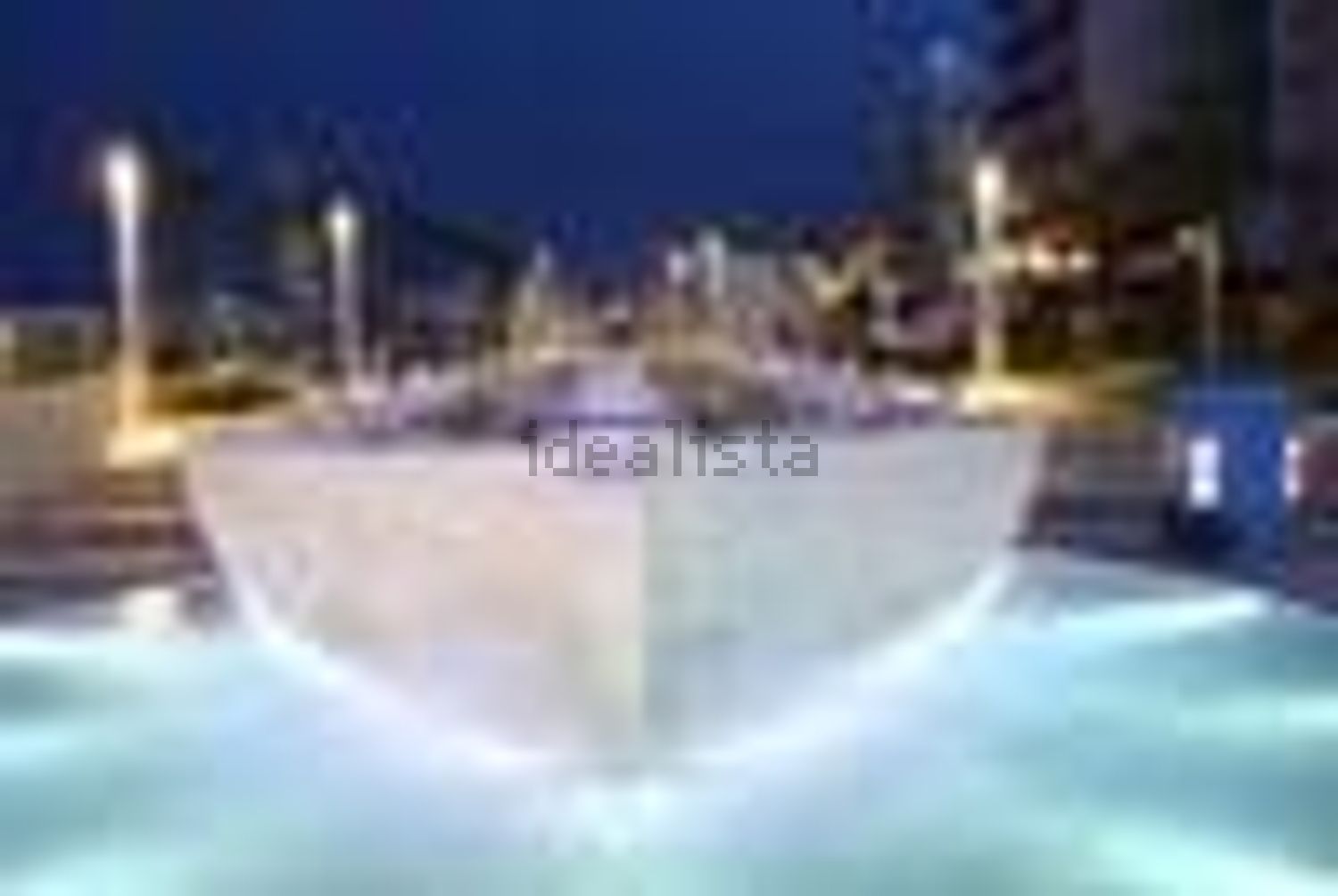 appartamento in vendita a Riccione