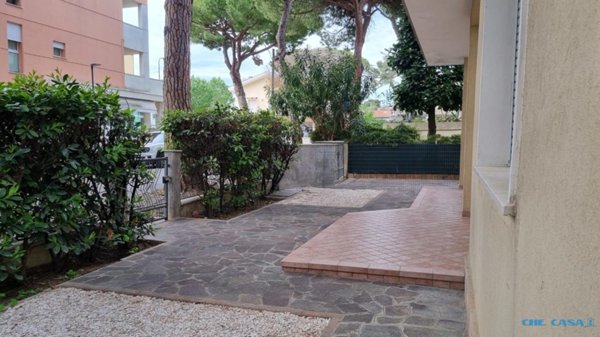 appartamento in vendita a Riccione