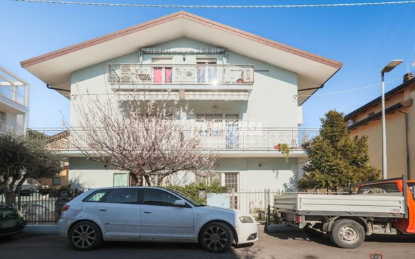 appartamento in vendita a Riccione