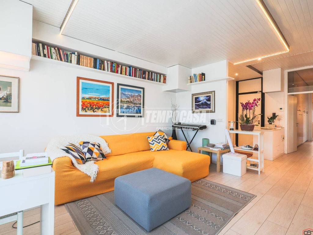 appartamento in vendita a Riccione