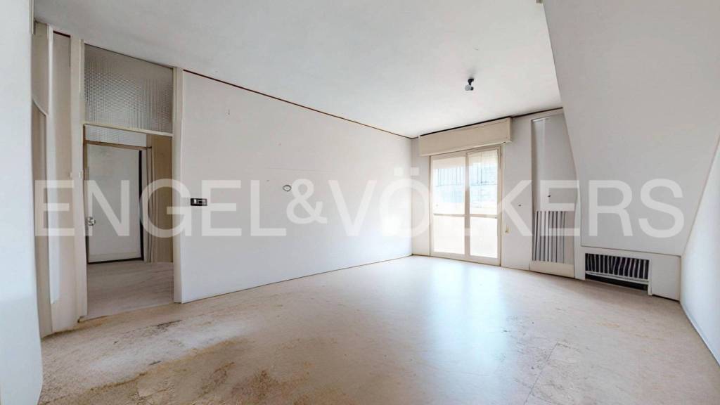appartamento in vendita a Riccione in zona Marano