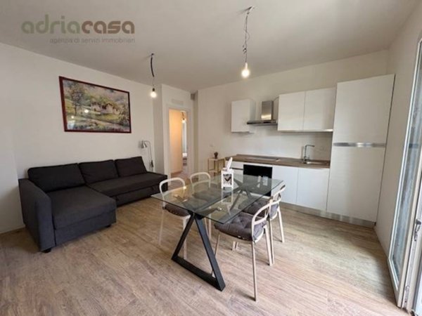 appartamento in vendita a Riccione in zona Centro Storico