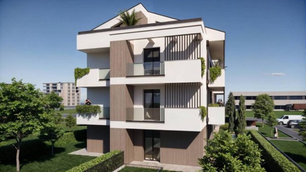 appartamento in vendita a Riccione