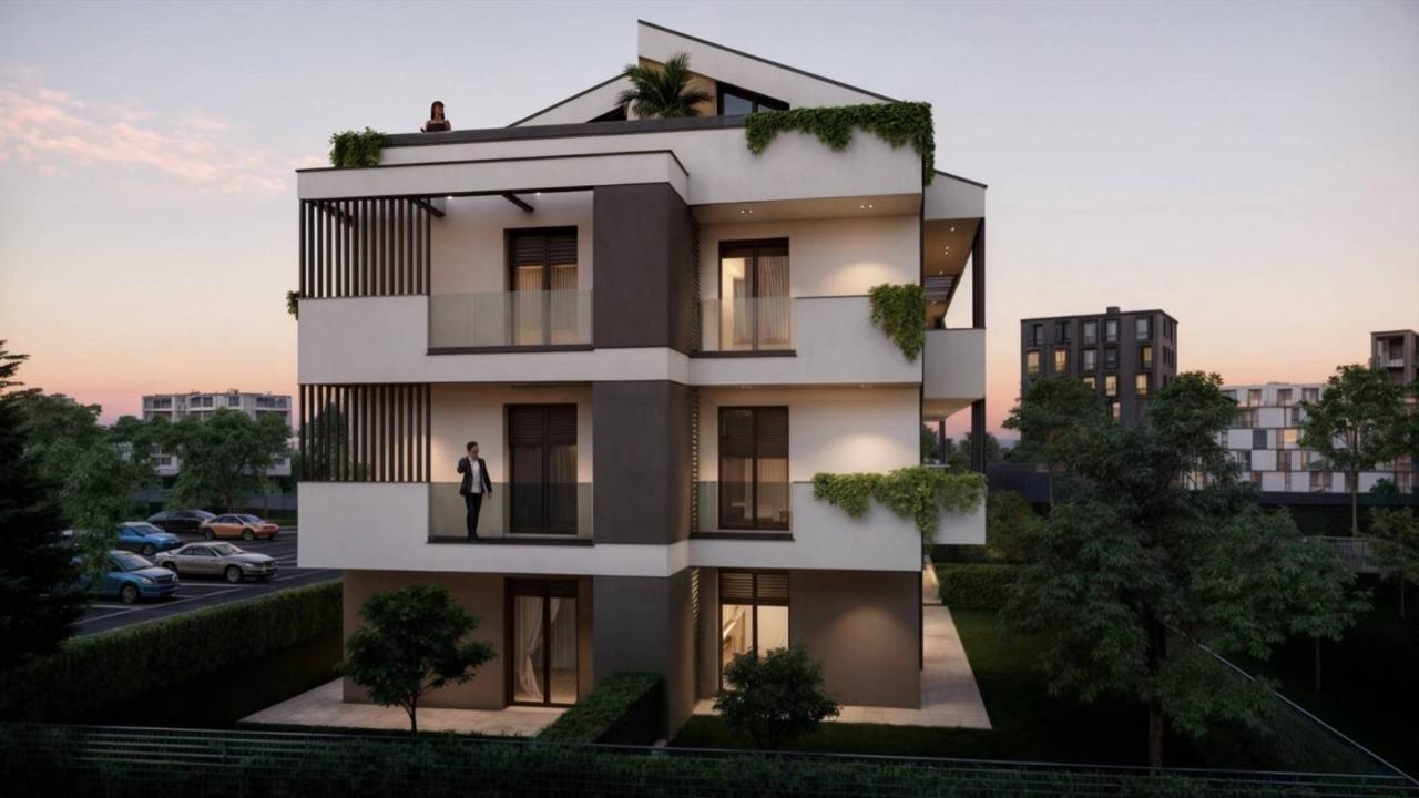 appartamento in vendita a Riccione