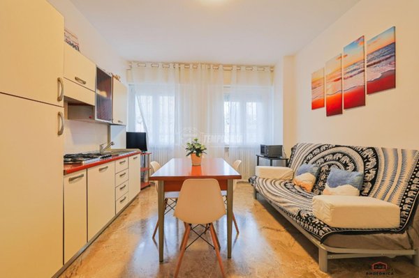 appartamento in vendita a Riccione in zona Centro Storico