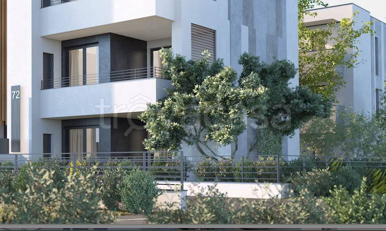 appartamento in vendita a Riccione