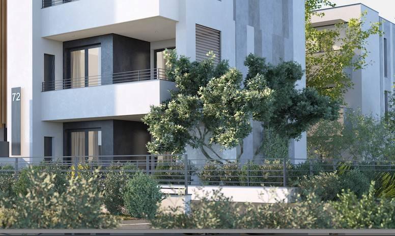 appartamento in vendita a Riccione