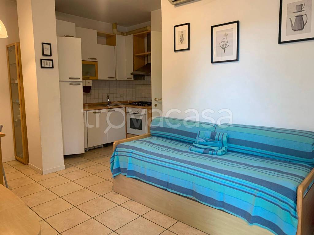 appartamento in vendita a Riccione