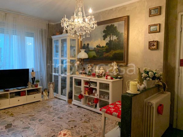 appartamento in vendita a Riccione