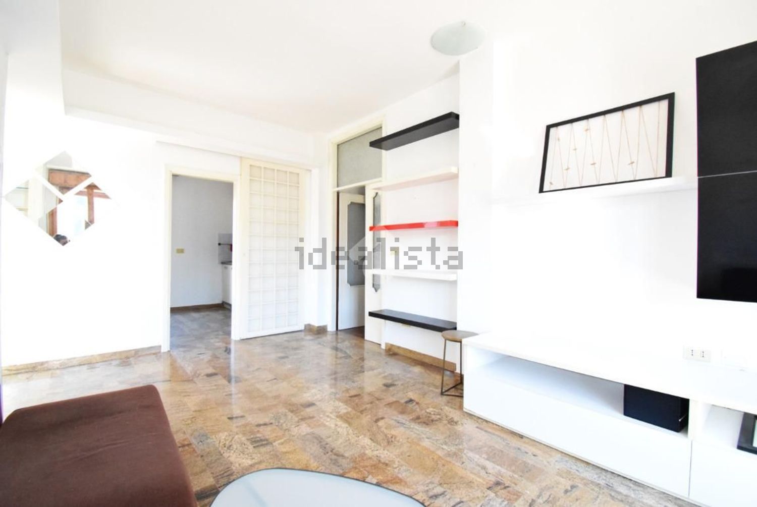 appartamento in vendita a Riccione